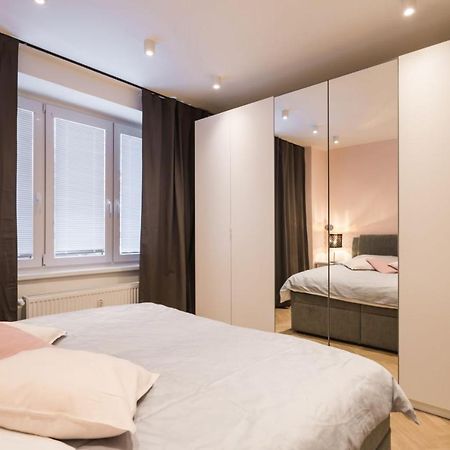 Flexihome Sk - Tolsteho - Free Parking On The Street - 2 Bedrooms โกชิเซ ภายนอก รูปภาพ