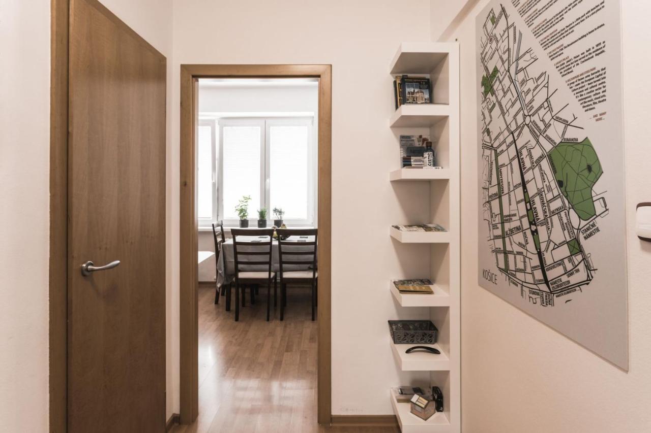 Flexihome Sk - Tolsteho - Free Parking On The Street - 2 Bedrooms โกชิเซ ภายนอก รูปภาพ