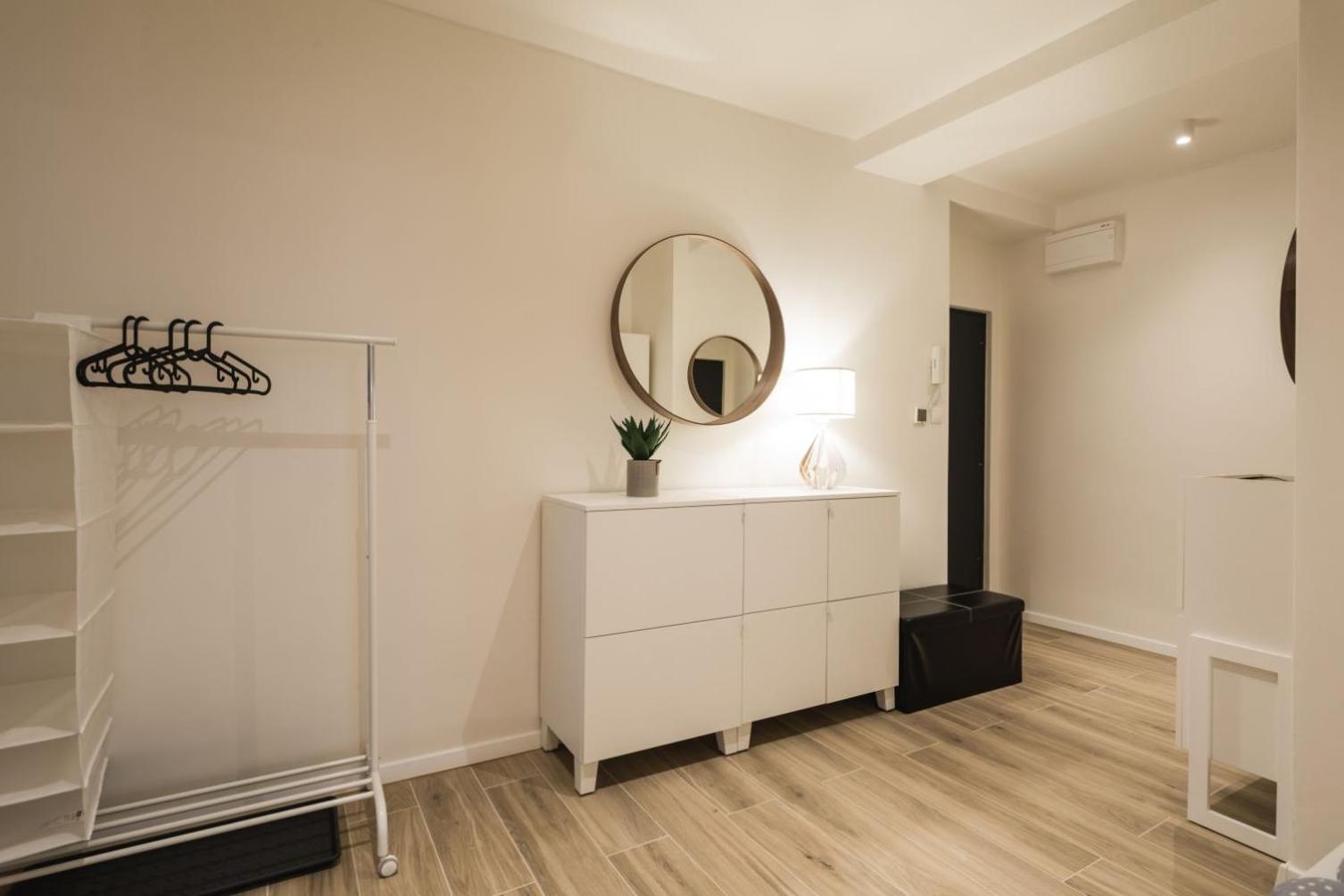 Flexihome Sk - Tolsteho - Free Parking On The Street - 2 Bedrooms โกชิเซ ห้อง รูปภาพ